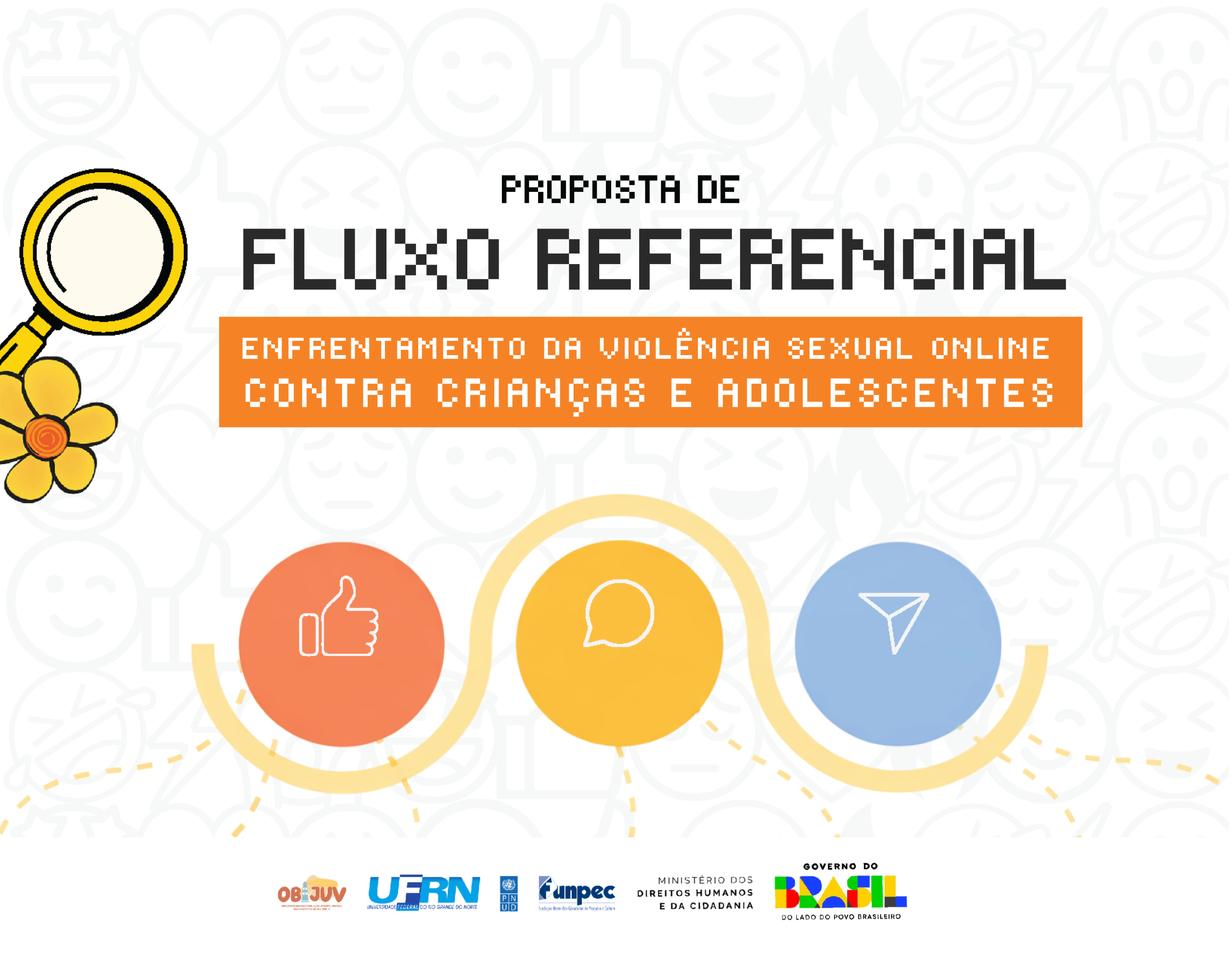 Caixa de Ferramentas “Faça Bonito na Rede”