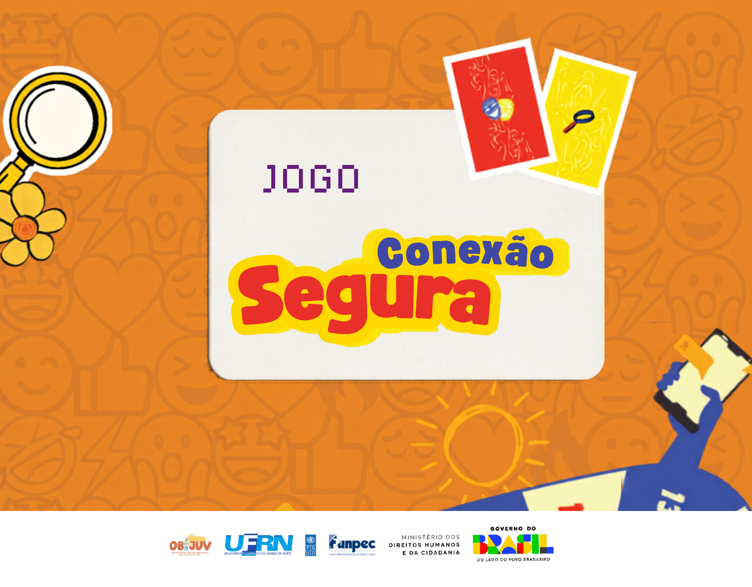 Caixa de Ferramentas “Faça Bonito na Rede”
