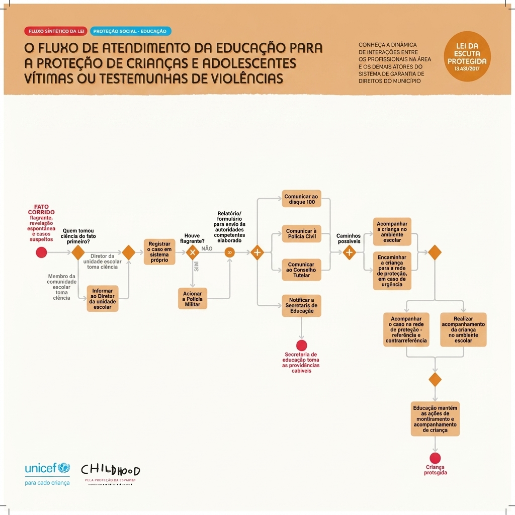 Pasta – Kit para rede de proteção municipal