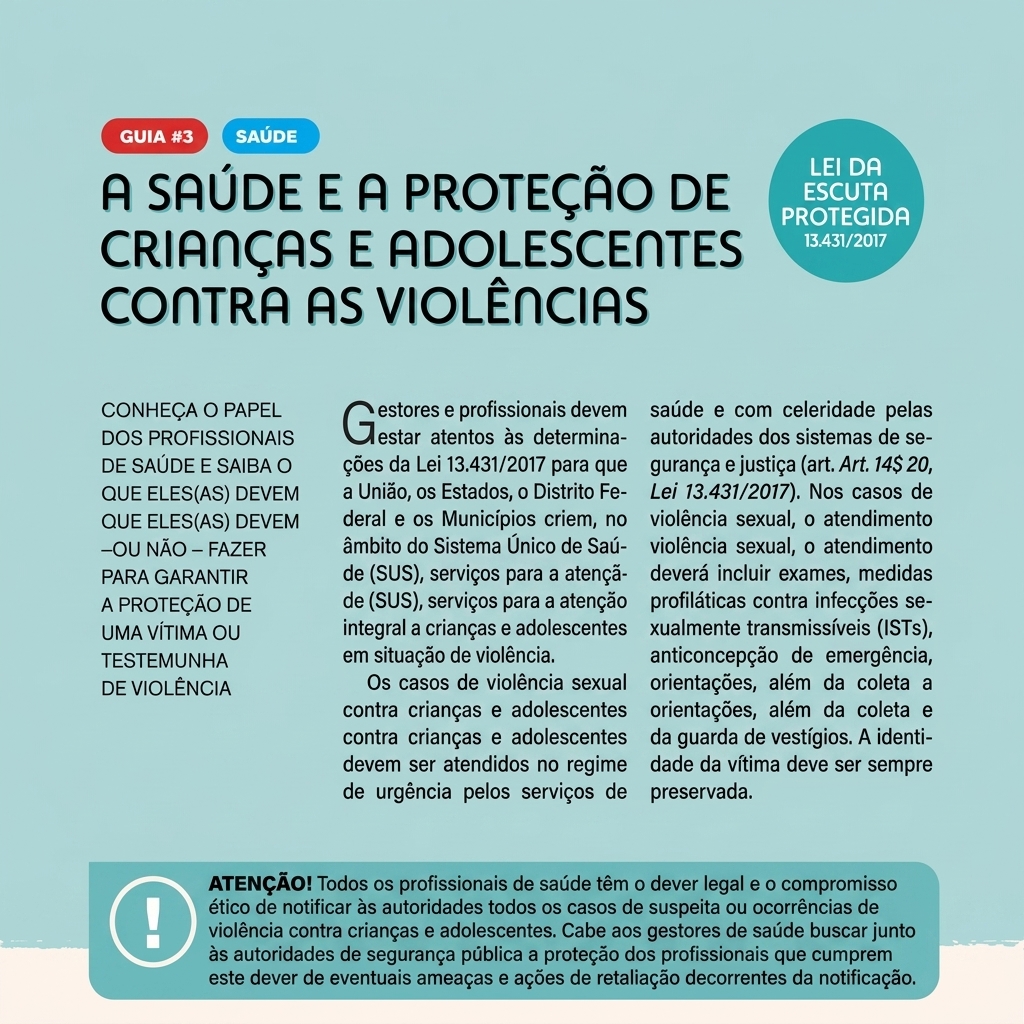 Pasta – Kit para rede de proteção municipal