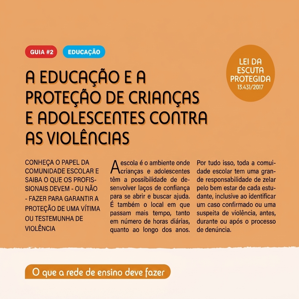 Pasta – Kit para rede de proteção municipal